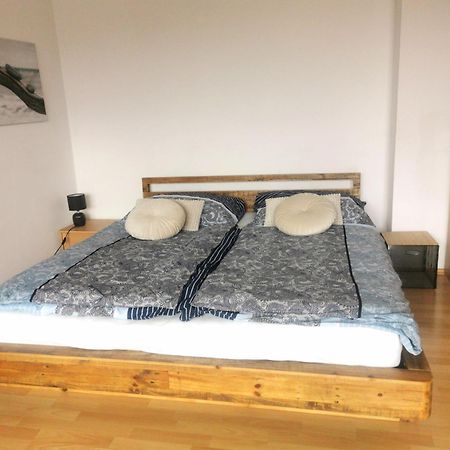 Ferienwohnung Graz City Bagian luar foto