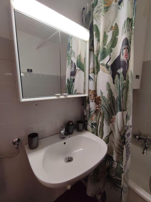 Ferienwohnung Graz City Bagian luar foto