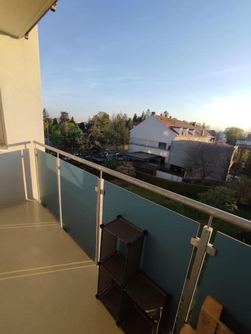 Ferienwohnung Graz City Bagian luar foto