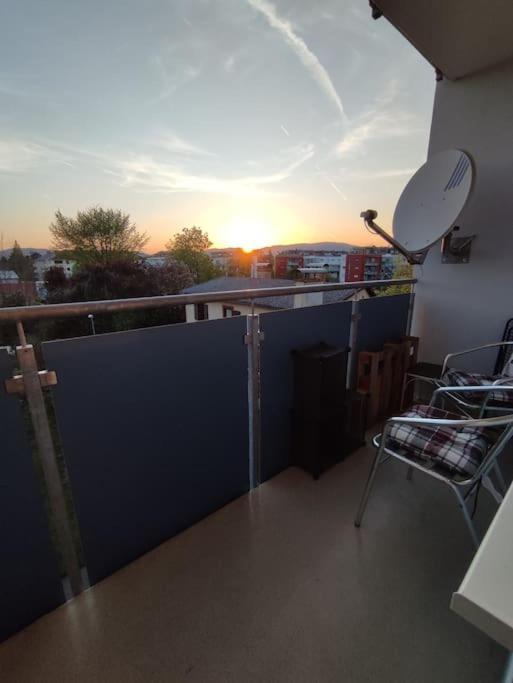 Ferienwohnung Graz City Bagian luar foto