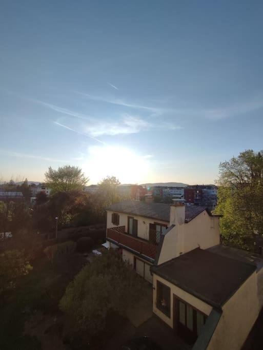 Ferienwohnung Graz City Bagian luar foto