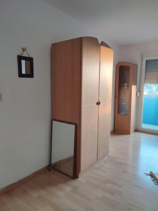Ferienwohnung Graz City Bagian luar foto