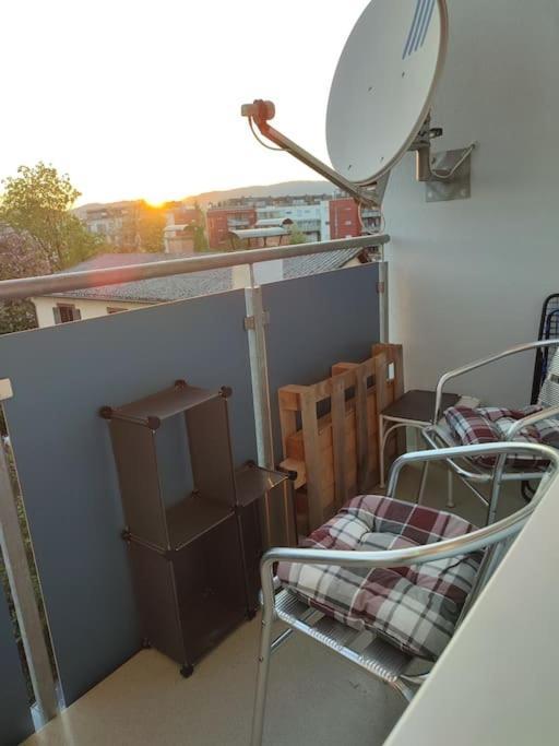 Ferienwohnung Graz City Bagian luar foto