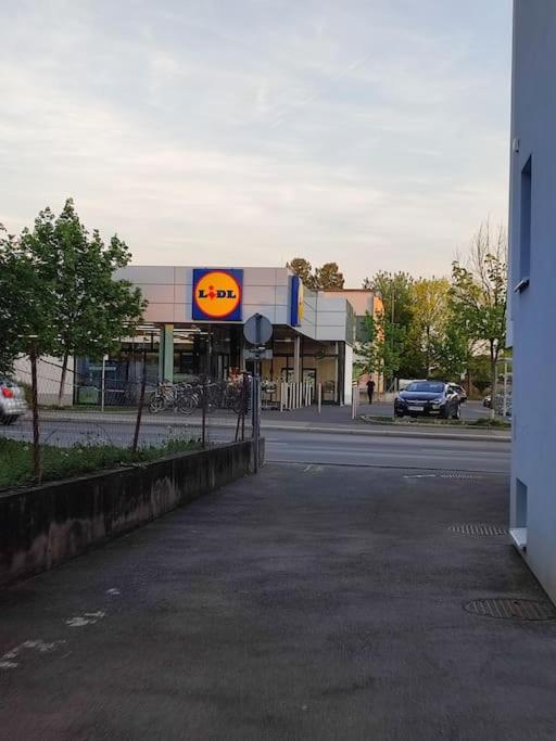 Ferienwohnung Graz City Bagian luar foto