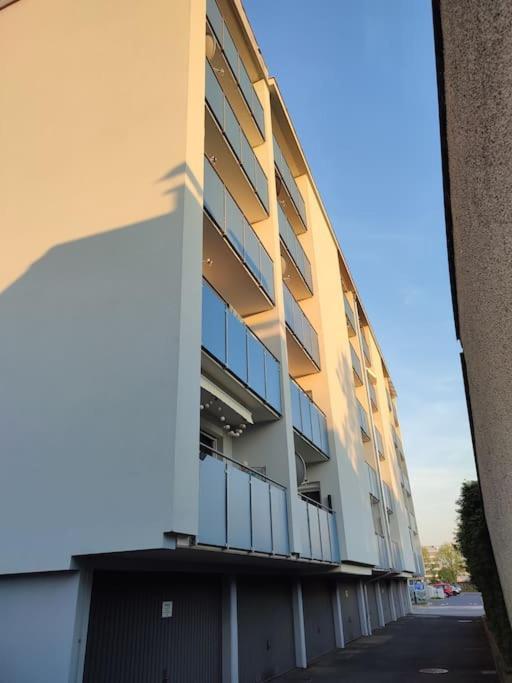 Ferienwohnung Graz City Bagian luar foto
