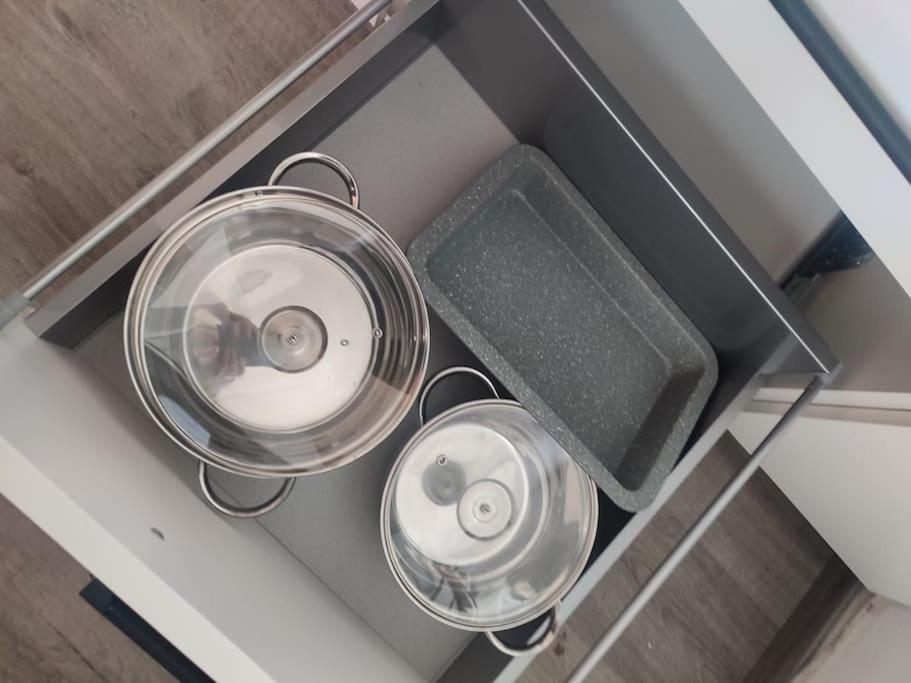 Ferienwohnung Graz City Bagian luar foto