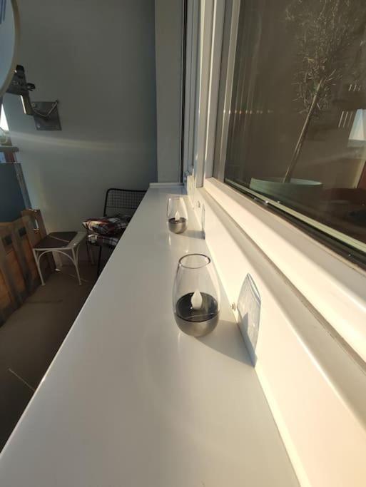 Ferienwohnung Graz City Bagian luar foto