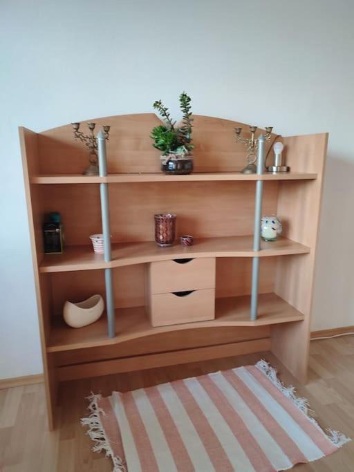 Ferienwohnung Graz City Bagian luar foto