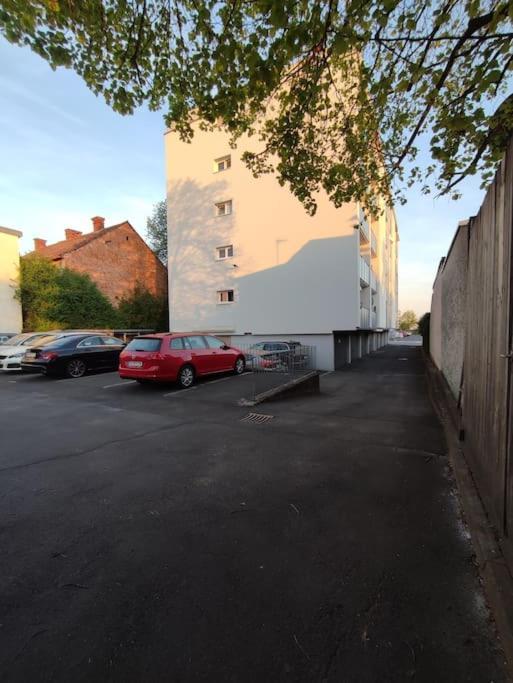 Ferienwohnung Graz City Bagian luar foto