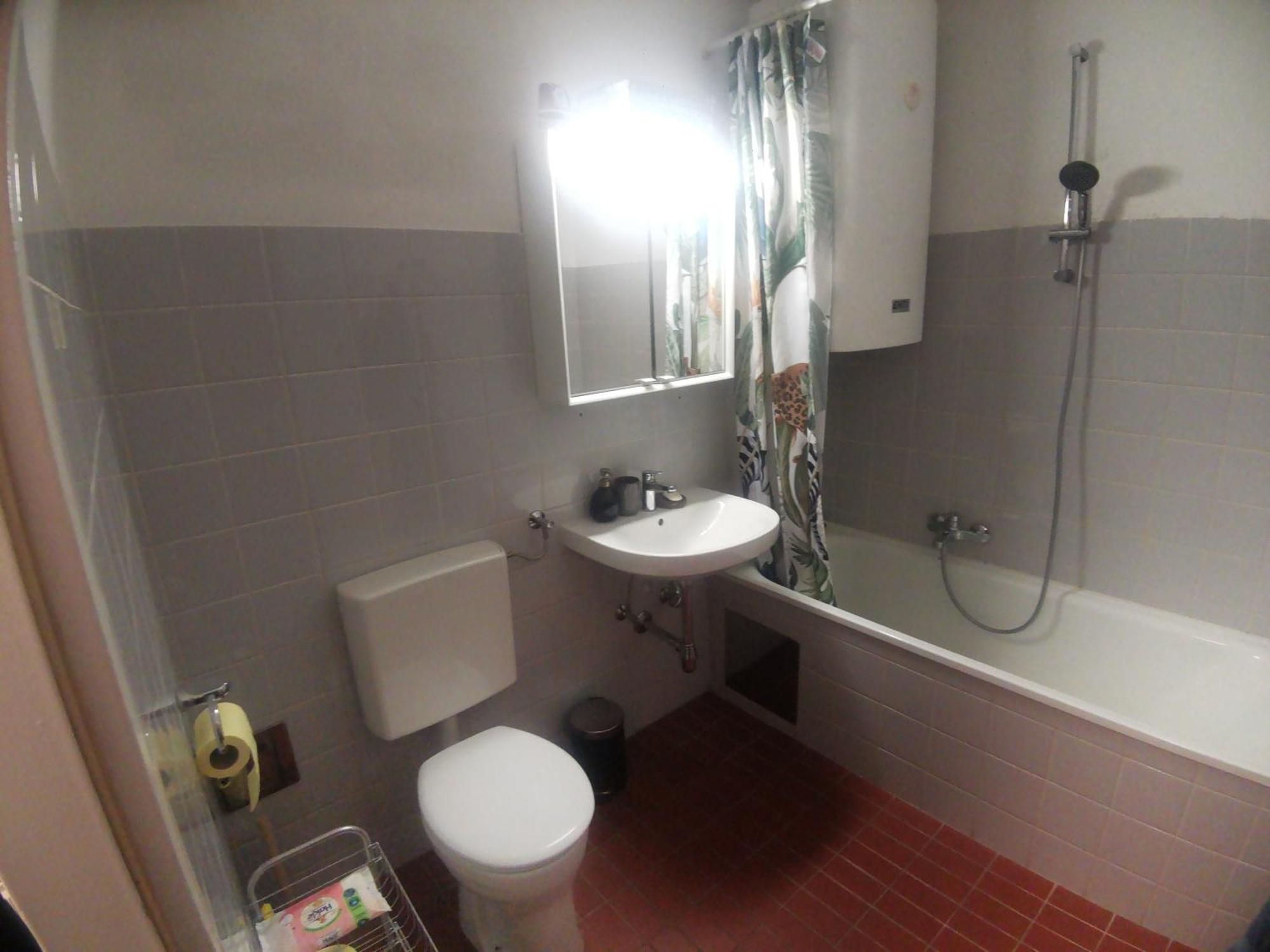 Ferienwohnung Graz City Bagian luar foto