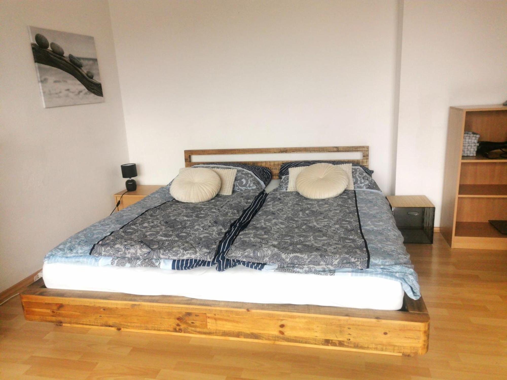 Ferienwohnung Graz City Bagian luar foto