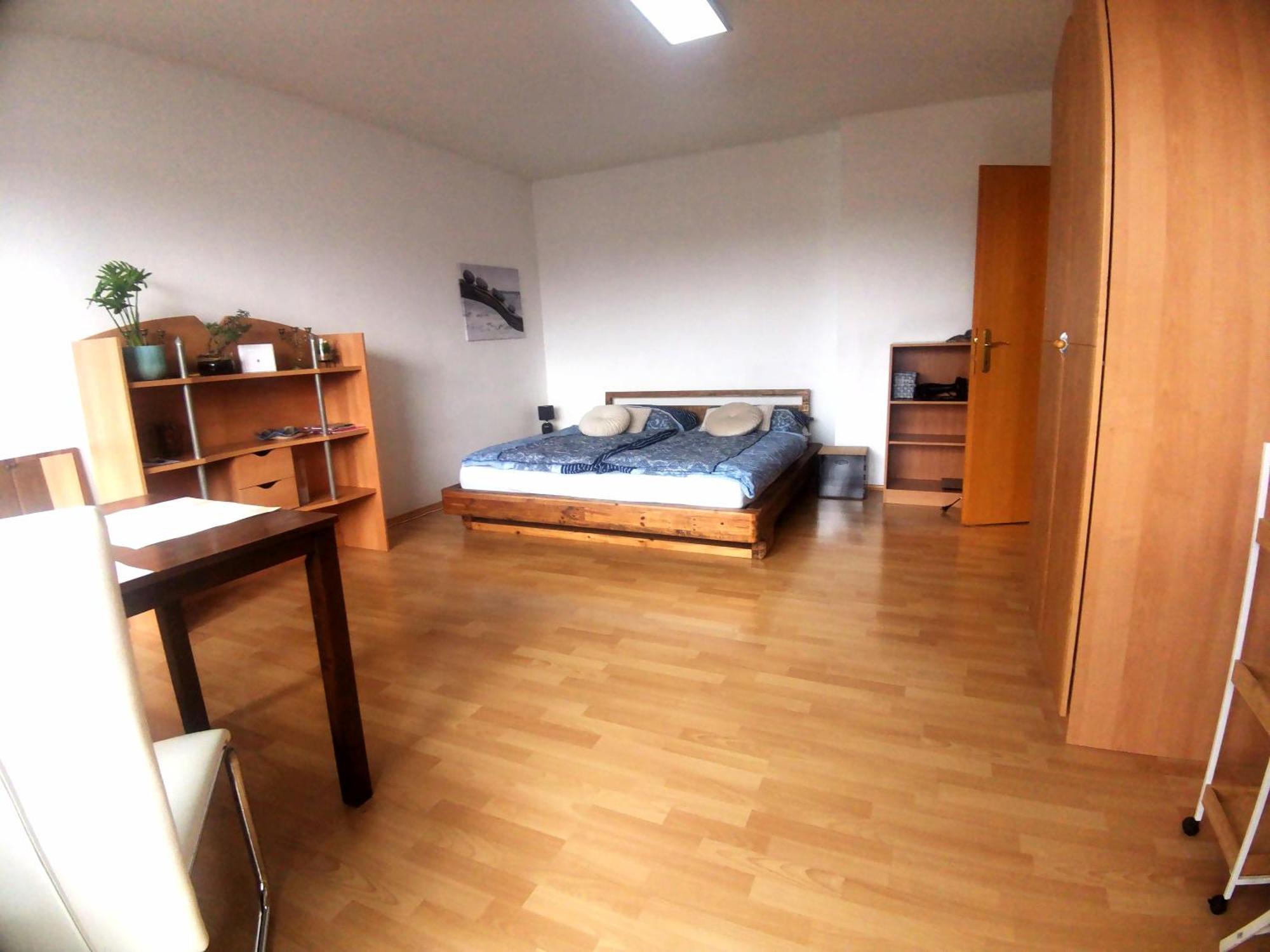 Ferienwohnung Graz City Bagian luar foto