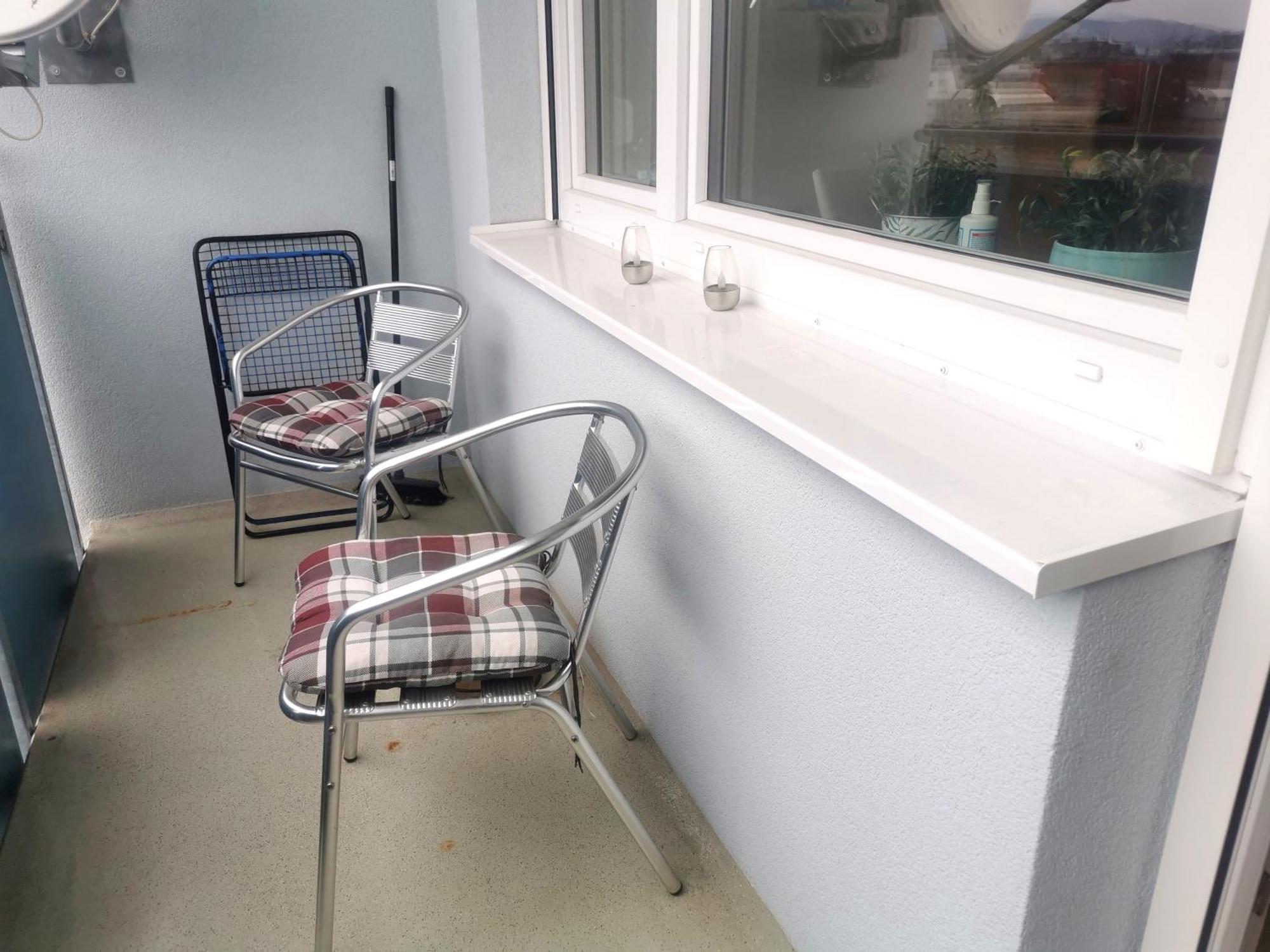 Ferienwohnung Graz City Bagian luar foto