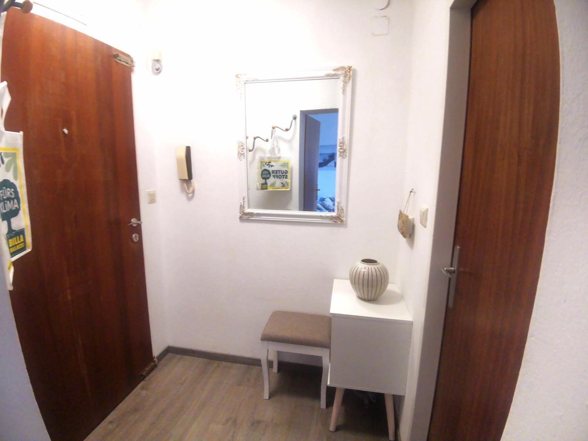 Ferienwohnung Graz City Bagian luar foto