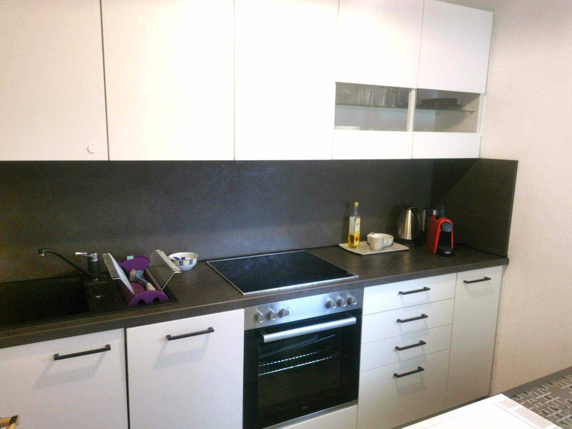 Ferienwohnung Graz City Bagian luar foto
